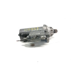 Recambio de motor arranque para volkswagen golf iv berlina (1j1) básico referencia OEM IAM 0001125018  