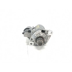Recambio de motor arranque para volkswagen golf iv berlina (1j1) básico referencia OEM IAM 0001125018  