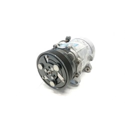 Recambio de compresor aire acondicionado para seat leon (1m1) 1.6 16 v referencia OEM IAM 1J0820803K  