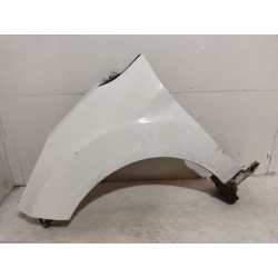 Aile avant gauche Ford Fiesta VI (CB1, ccn) | Desguace Becerril