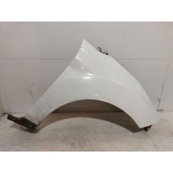 Recambio de aleta delantera derecha para ford fiesta vi (cb1, ccn) 1.6 tdci referencia OEM IAM 1777180 6504-04-2565312Q 1405006 