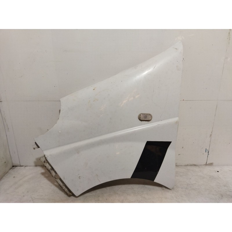 الجناح الأمامي الأيسر Renault Trafic II furgoneta (fl) | Desguace Becerril
