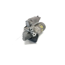 Recambio de motor arranque para renault megane ii berlina 5p authentique referencia OEM IAM 8200584675 M000T87881 