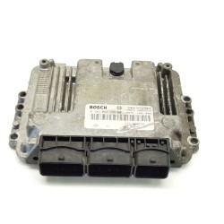 Centralina do motor uce Renault Scenic III | Desguace Becerril