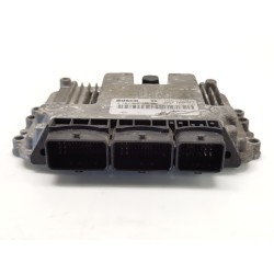 Centralina do motor uce Renault Scenic III | Desguace Becerril