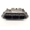 Recambio de centralita motor uce para renault scenic iii referencia OEM IAM 23710055R  0281015798