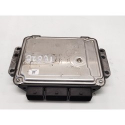 Centralina do motor uce Renault Scenic III | Desguace Becerril