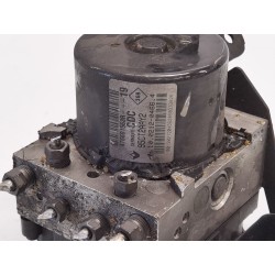 Recambio de abs para renault scenic iii referencia OEM IAM 476601563R  10021204664