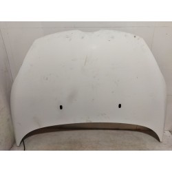 Capot Ford Fiesta VI (CB1, ccn) | Desguace Becerril