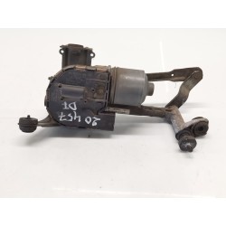 Motor limpo dianteiro Seat Leon (1P1) | Desguace Becerril
