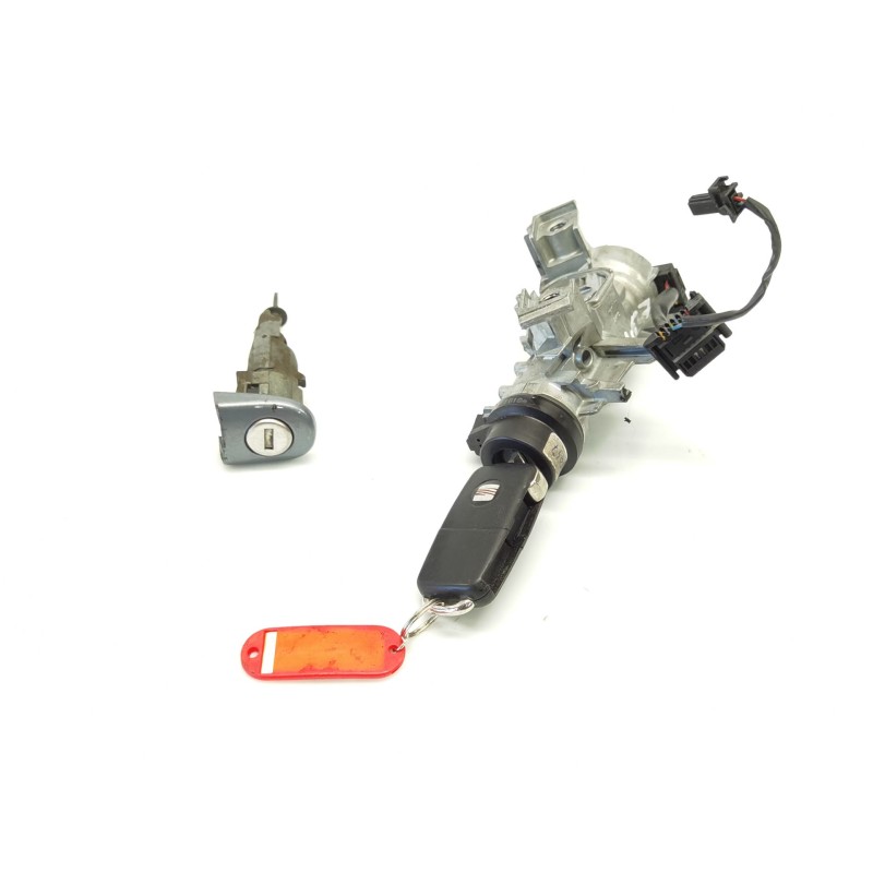 Antifurto Seat Leon (1P1) | Desguace Becerril Antifurto Seat Leon (1P1) | Desguace Becerril