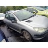 peugeot 206 berlina del año 2000