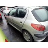 peugeot 206 berlina del año 2000