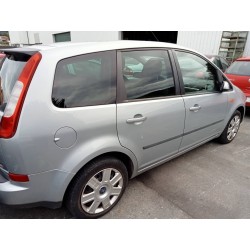 ford focus c-max (cap) del año 2004