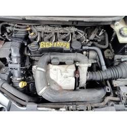 ford focus c-max (cap) del año 2004