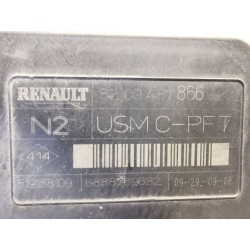 Usm Renault SCÉNIC II (JM0/1_) | Desguace Becerril