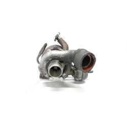 Recambio de turbocompresor para fiat bravo (198) 1.9 8v jtd cat referencia OEM IAM FGP55205177  