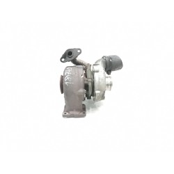 Recambio de turbocompresor para fiat bravo (198) 1.9 8v jtd cat referencia OEM IAM FGP55205177  