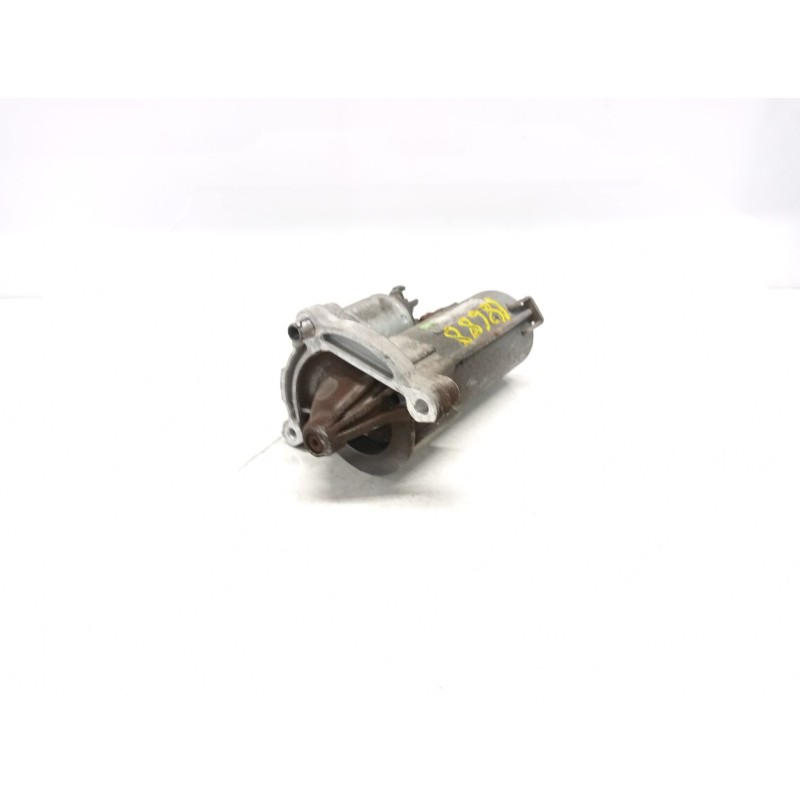 Recambio de motor arranque para citroën c4 berlina collection referencia OEM IAM 9648644680 14D01077NGC 