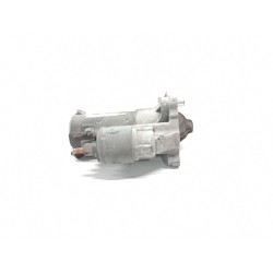 Recambio de motor arranque para citroën c4 berlina collection referencia OEM IAM 9648644680 14D01077NGC 
