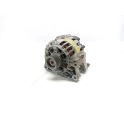 Recambio de alternador para citroën c4 berlina collection referencia OEM IAM 9656956280  