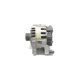 Recambio de alternador para citroën c4 berlina collection referencia OEM IAM 9656956280  