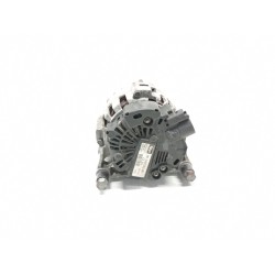 Recambio de alternador para citroën c4 berlina collection referencia OEM IAM 9656956280  