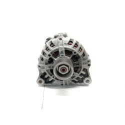 Alternator CITROEN C4 berlina | Becerril Scrap Yard