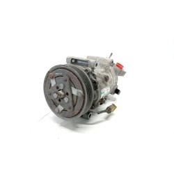 Recambio de compresor aire acondicionado para citroën c4 berlina collection referencia OEM IAM 9651910980  