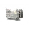 Recambio de compresor aire acondicionado para citroën c4 berlina collection referencia OEM IAM 9651910980  