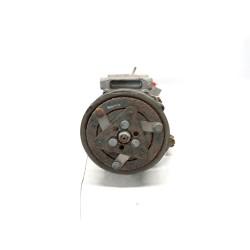 Recambio de compresor aire acondicionado para citroën c4 berlina collection referencia OEM IAM 9651910980  