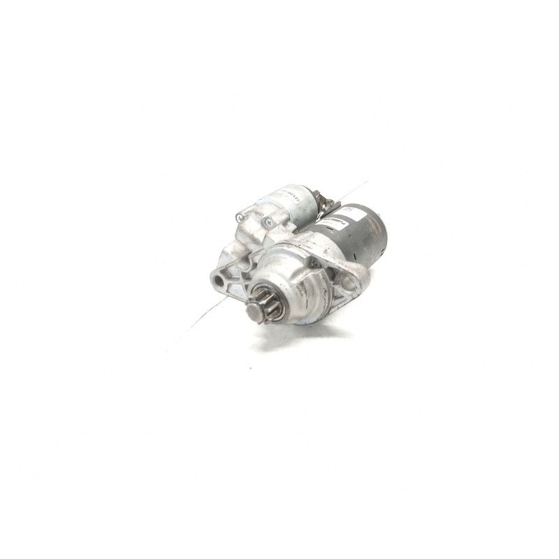 Recambio de motor arranque para seat ibiza (6l1) referencia OEM IAM 02T911023G Recambio de motor arranque para seat ibiza (6l1) referencia OEM IAM 02T911023G