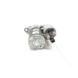 Recambio de motor arranque para seat ibiza (6l1) referencia OEM IAM 02T911023G  