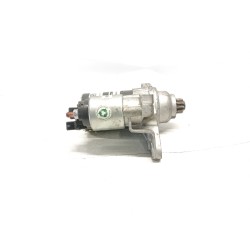 Recambio de motor arranque para seat ibiza (6l1) referencia OEM IAM 02T911023G  