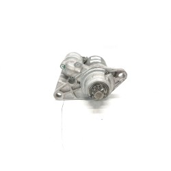 Recambio de motor arranque para seat ibiza (6l1) referencia OEM IAM 02T911023G  