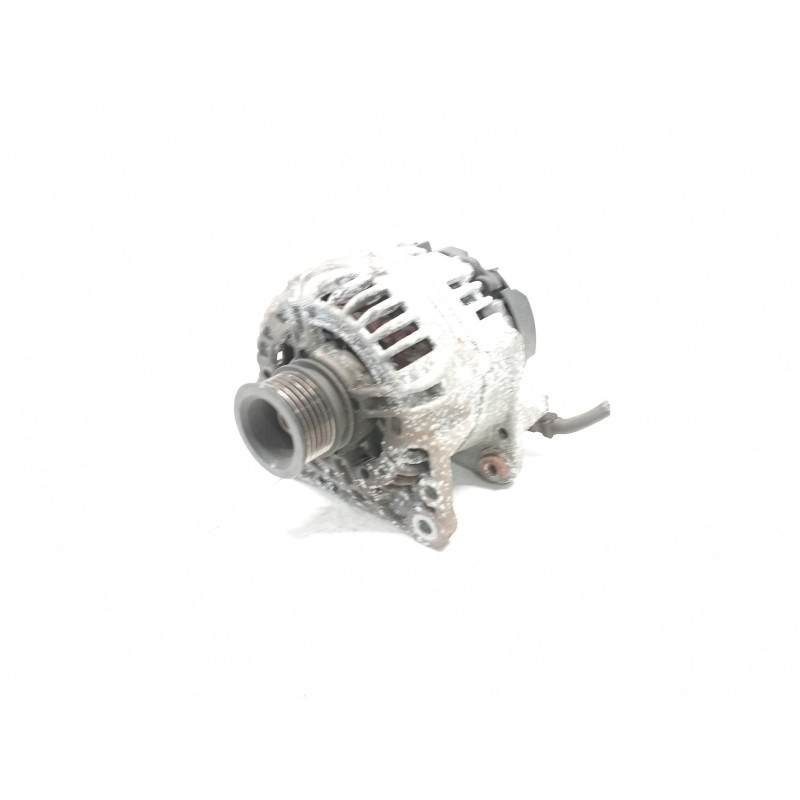 Alternator Seat Ibiza (6L1) | Becerril Scrap Yard