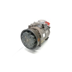Recambio de compresor aire acondicionado para seat ibiza (6l1) referencia OEM IAM 6Q0820803D 4472208127 