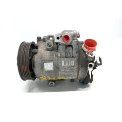 Compresseur de climatisation Seat Ibiza (6L1) | Desguace Becerril
