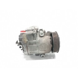 Compresseur de climatisation Seat Ibiza (6L1) | Desguace Becerril