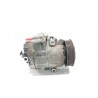 Recambio de compresor aire acondicionado para seat ibiza (6l1) referencia OEM IAM 6Q0820803D 4472208127 