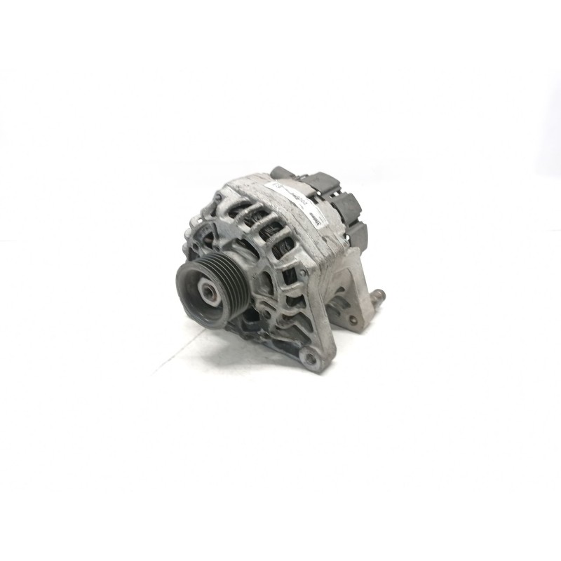 Recambio de alternador para peugeot 206 berlina 1.9 diesel referencia OEM IAM LRB00436 Recambio de alternador para peugeot 206 berlina 1.9 diesel referencia OEM IAM LRB00436