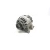 Recambio de alternador para peugeot 206 berlina 1.9 diesel referencia OEM IAM LRB00436  
