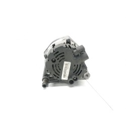 Recambio de alternador para peugeot 206 berlina 1.9 diesel referencia OEM IAM LRB00436  