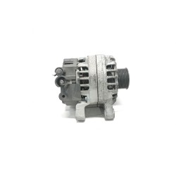 Recambio de alternador para peugeot 206 berlina 1.9 diesel referencia OEM IAM LRB00436  