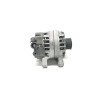 Recambio de alternador para peugeot 206 berlina 1.9 diesel referencia OEM IAM LRB00436  