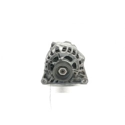 Recambio de alternador para peugeot 206 berlina 1.9 diesel referencia OEM IAM LRB00436  