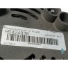 Recambio de alternador para peugeot 206 berlina 1.9 diesel referencia OEM IAM LRB00436  