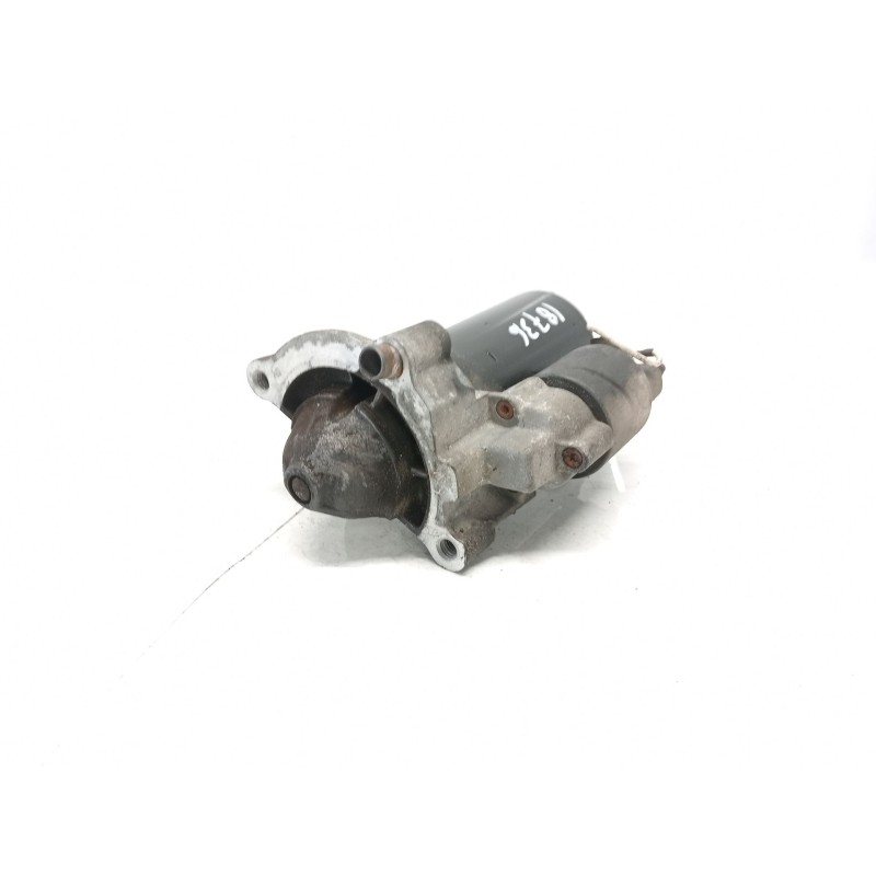 Recambio de motor arranque para peugeot 206 berlina 1.9 diesel referencia OEM IAM 0001108183  