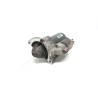 Recambio de motor arranque para peugeot 206 berlina 1.9 diesel referencia OEM IAM 0001108183  