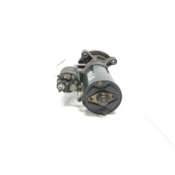 Recambio de motor arranque para peugeot 206 berlina 1.9 diesel referencia OEM IAM 0001108183  